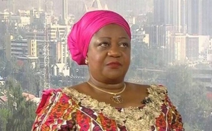 Lauretta Onochie