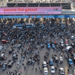 Lekki tollgate massacre