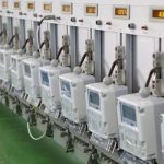 Metering scheme in Ondo