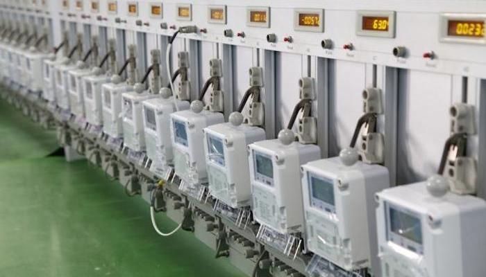 Metering scheme in Ondo