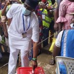 Ondo Decides 2020: PDP's Jegede wins electoral unit in Akure