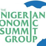 Nigerian economic summit group