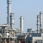 Petrochemical project