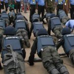 Three years later, why Nigeria’s police reform is stuck