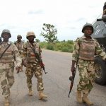 Nigeria loses 3 soldiers, as army's onslaught kills 75 Boko Haram insurgents