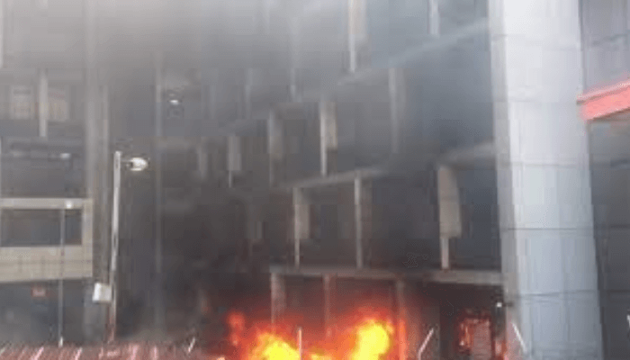 Nigerian Ports Authority