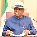 Nyesom Wike, governor of Rivers State