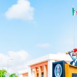 Okowa relaxes 48-hour curfew, appreciates Deltans for compliance