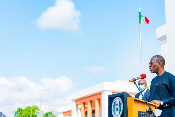 Okowa relaxes 48-hour curfew, appreciates Deltans for compliance