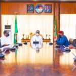 Creation of new wards to correct imbalance in Delta - Okowa