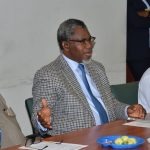 Gold in Zamfara belongs to Nigeria government, Adegbite tells Governor