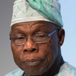 Olusegun Obasanjo