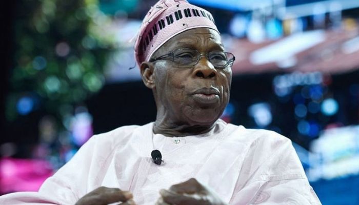Olusegun Obasanjo
