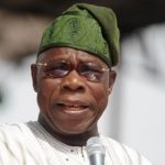 Olusegun Obasanjo