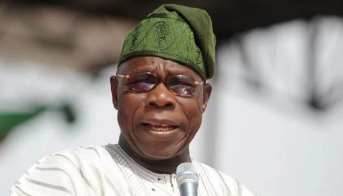Olusegun Obasanjo