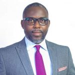 Lanre Oyegbola-Sodipo