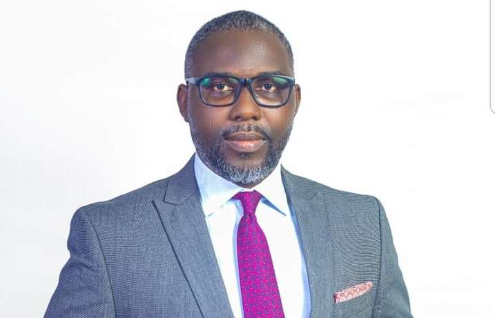 Lanre Oyegbola-Sodipo