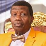 Adeboye
