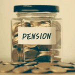 Pension fund