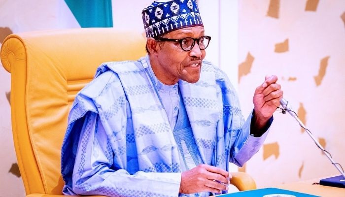 Muhammadu Buhari