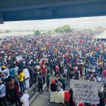 #ENDSARS: Leave streets now, APC group tells protesting youths
