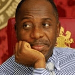 Rotimi Chibuike Amaechi