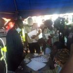 Ondo Decides 2020: ZLP's Ajayi wins polling unit in Ese-Odo LG