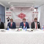 Sunu Assurances begins share capital reconstruction