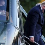 Trump 'having trouble breathing', 'very fatigued' – Reports