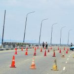 FG to demolish Carter Bridge, declares structure unfit, beyond repair