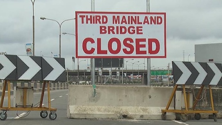 third mainland bridge