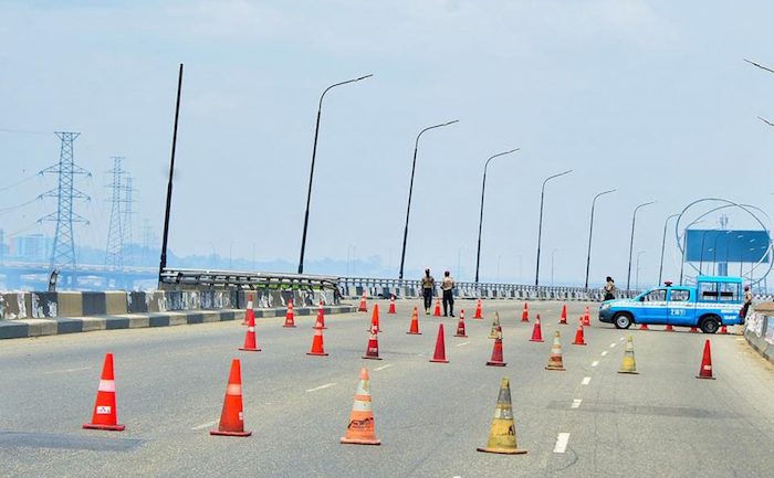 FG to demolish Carter Bridge, declares structure unfit, beyond repair