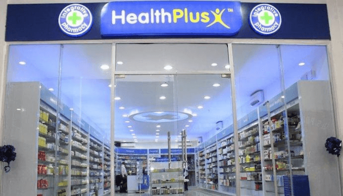 Healthplus
