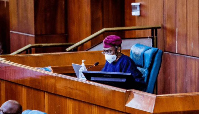 National Assembly appoints new clerks Secretaries, others