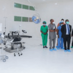 Akwa Ibom pledges partnership with NGOs to boost healthcare delivery