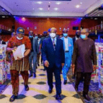 Food palliatives: CACOVID petitions Edo Govt, refutes claims by federal legislator