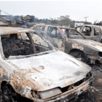 Iju-Ishaga explosion