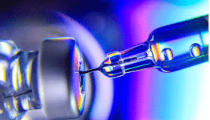 Ebonyi immunisation programme