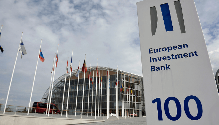 European Investment Bank