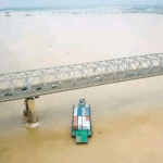 FG to begin movement of containers to Onitsha River Port by Q1 2021