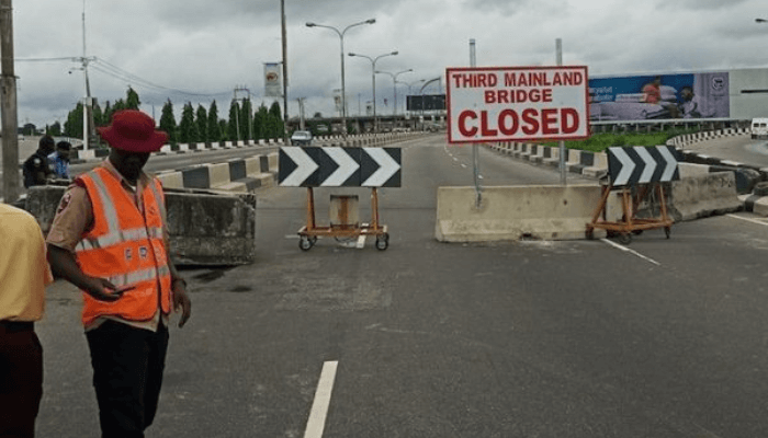 Third Mainland Bridge