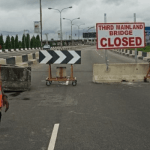 Third Mainland Bridge