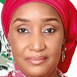 Hajia Sadiya Umar Farouq