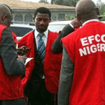 NIS drags ministry officials, contractor to EFCC over N3.9bn contract fraud