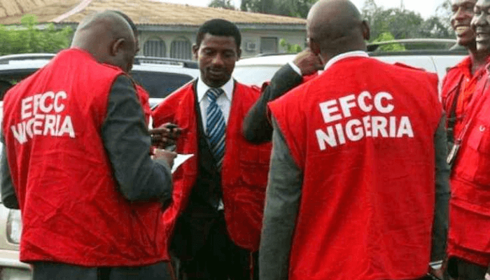 NIS drags ministry officials, contractor to EFCC over N3.9bn contract fraud