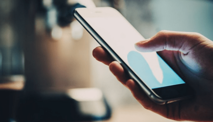 smartphone addiction