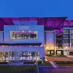 Legend Hotel Lagos Airport