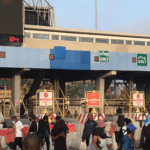 EndSARS Protest lagos