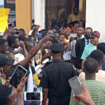 ENDSARS Protest
