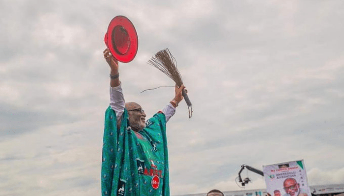 Ondo governorship: APC demands congratulations from PDP